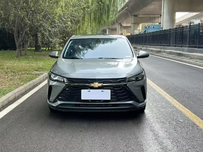 Chevrolet Corolla 2024 Model 1.5L DCT Yuexiang Edition
