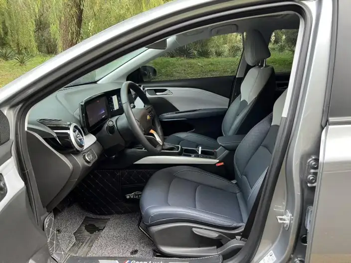 Chevrolet Corolla 2024 Model 1.5L DCT Yuexiang Edition – фото 9