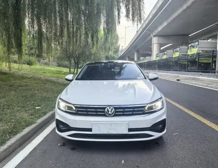 Volkswagen Lamando 2021 Model Facelift 280TSI DSG Comfort Edition – фото 2