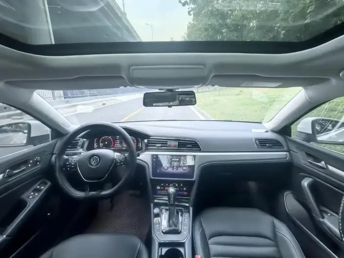 Volkswagen Lamando 2021 Model Facelift 280TSI DSG Comfort Edition – фото 6