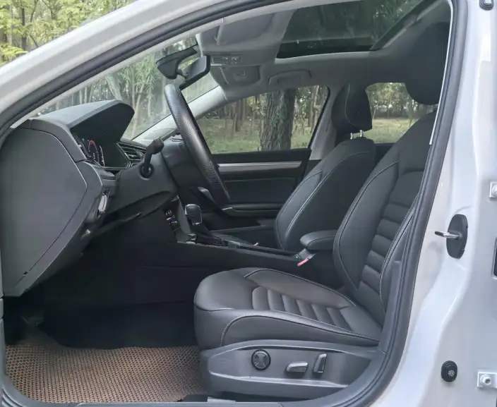 Volkswagen Lamando 2021 Model Facelift 280TSI DSG Comfort Edition – фото 8