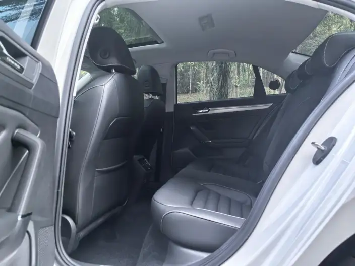 Volkswagen Lamando 2021 Model Facelift 280TSI DSG Comfort Edition – фото 9
