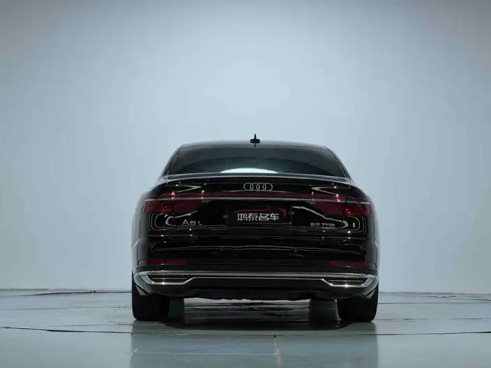 Audi A8 2022 Model A8L 50 TFSI quattro Comfort Model Collector Edition Edition – фото 5