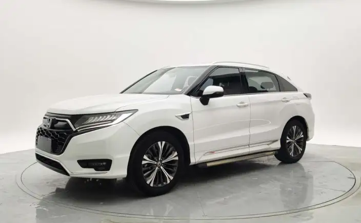 Honda UR-V 2020 Model 370TURBO 2WD Zunya Edition