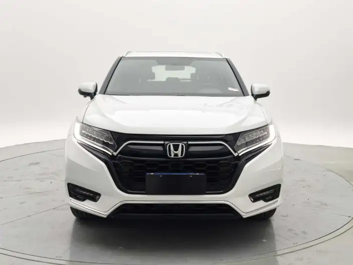 Honda UR-V 2020 Model 370TURBO 2WD Zunya Edition