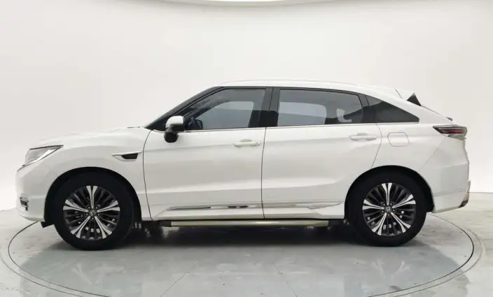 Honda UR-V 2020 Model 370TURBO 2WD Zunya Edition