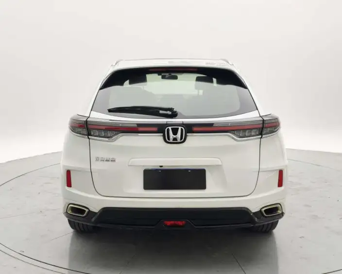Honda UR-V 2020 Model 370TURBO 2WD Zunya Edition