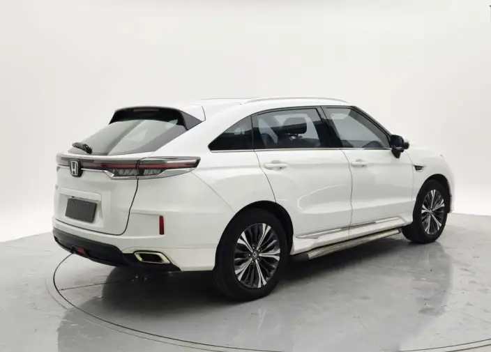 Honda UR-V 2020 Model 370TURBO 2WD Zunya Edition – фото 5