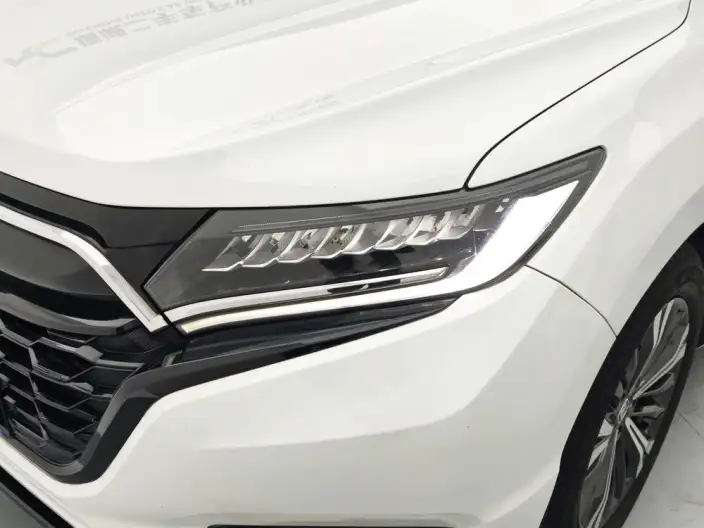 Honda UR-V 2020 Model 370TURBO 2WD Zunya Edition – фото 7