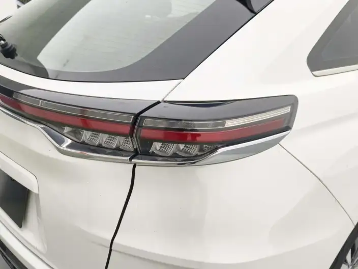 Honda UR-V 2020 Model 370TURBO 2WD Zunya Edition – фото 8