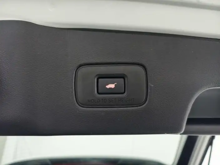 Honda UR-V 2020 Model 370TURBO 2WD Zunya Edition – фото 9
