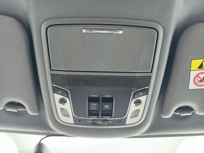 Honda UR-V 2020 Model 370TURBO 2WD Zunya Edition – фото 10
