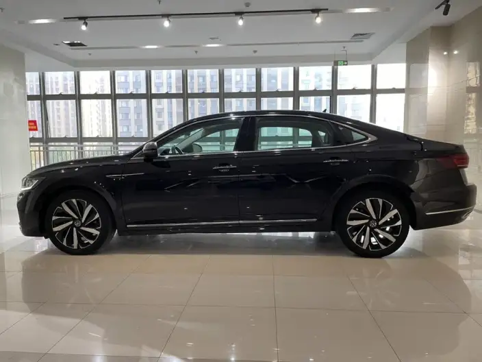 Volkswagen Passat 2022 Model 330TSI Starry sky Deluxe Edition