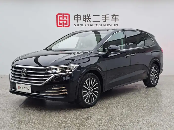Viloran 2024 Model 380TSI Premium Edition