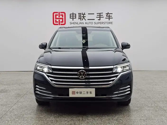 Viloran 2024 Model 380TSI Premium Edition