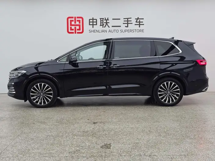 Viloran 2024 Model 380TSI Premium Edition