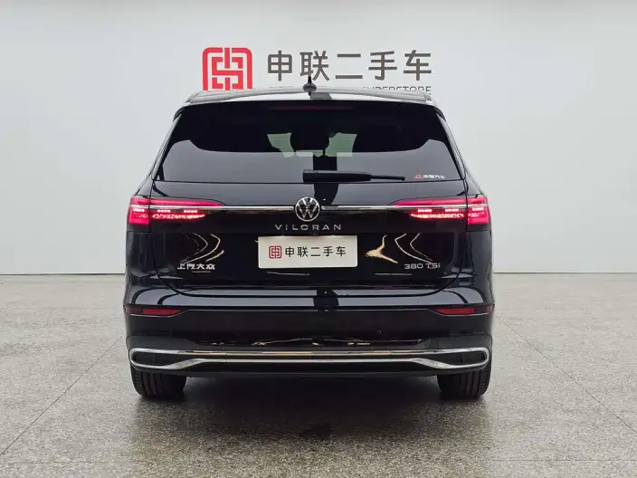 Viloran 2024 Model 380TSI Premium Edition – фото 5