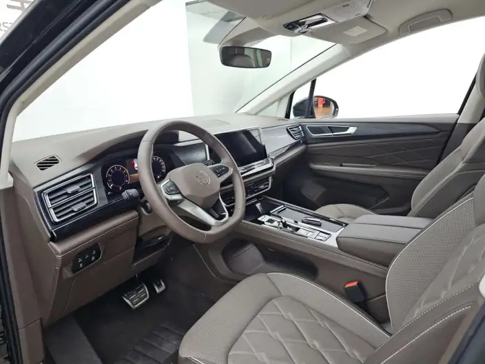 Viloran 2024 Model 380TSI Premium Edition – фото 9