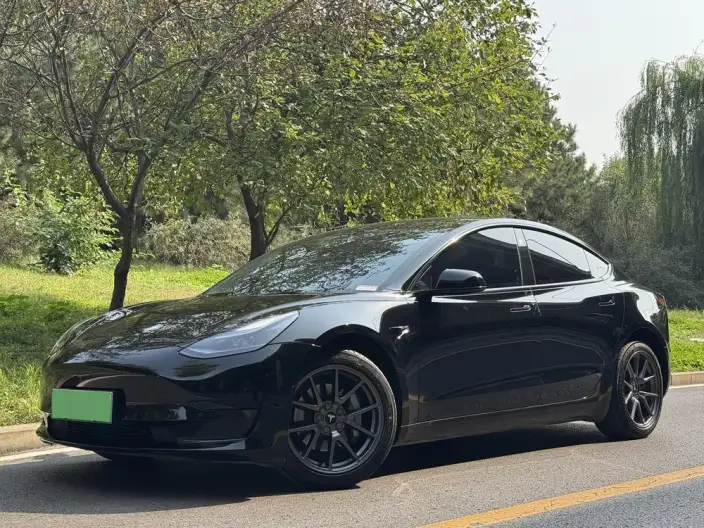 Model 3 2022 Model Rear-wheel drive version