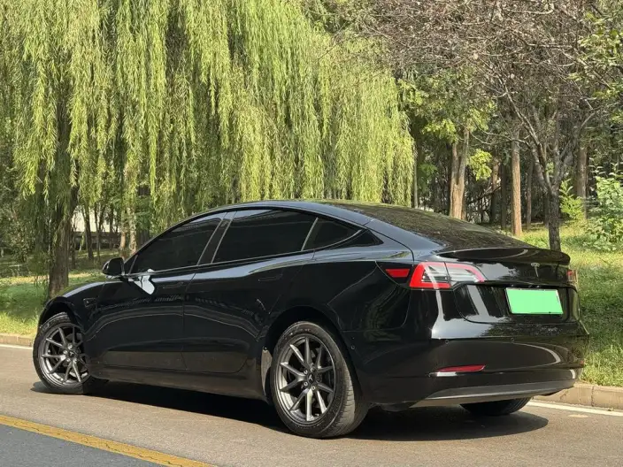 Model 3 2022 Model Rear-wheel drive version