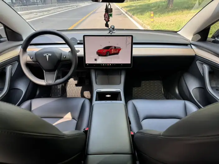 Model 3 2022 Model Rear-wheel drive version – фото 7