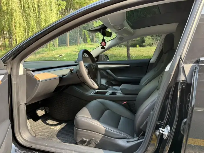 Model 3 2022 Model Rear-wheel drive version – фото 9