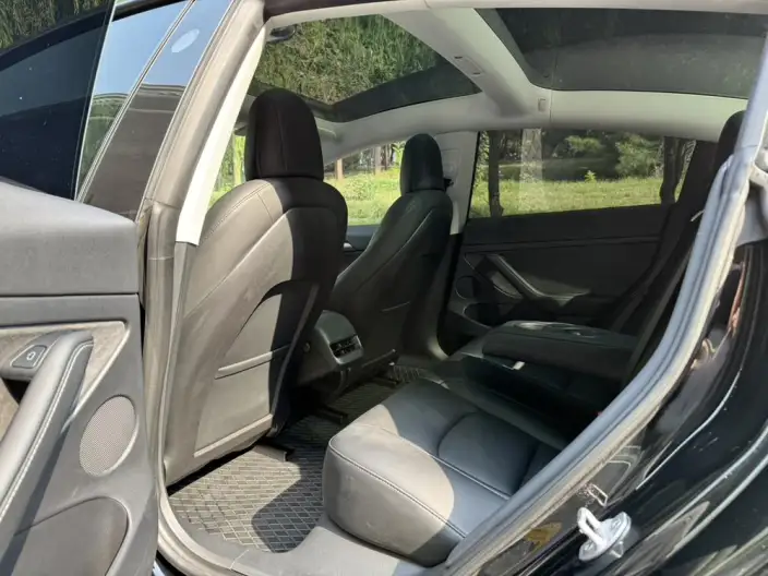 Model 3 2022 Model Rear-wheel drive version – фото 10