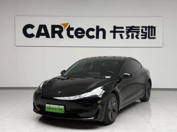 Model 3 2022 Model Rear-wheel drive version