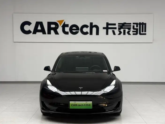 Model 3 2022 Model Rear-wheel drive version