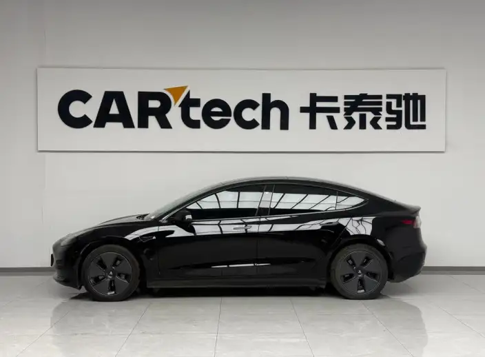 Model 3 2022 Model Rear-wheel drive version