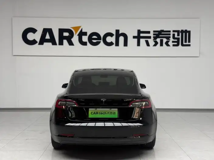 Model 3 2022 Model Rear-wheel drive version