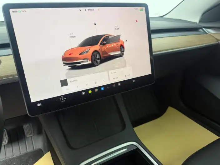 Model 3 2022 Model Rear-wheel drive version – фото 8