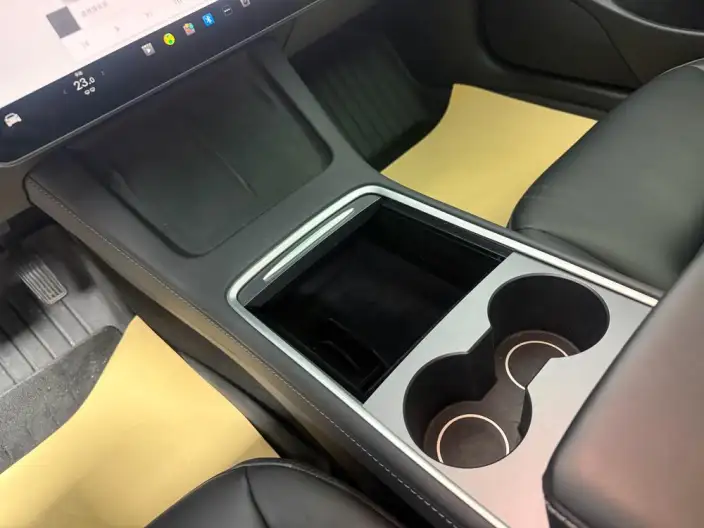 Model 3 2022 Model Rear-wheel drive version – фото 10