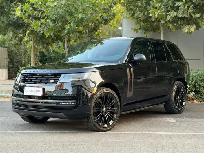 Range Rover 2024 Model 3.0 L6 360PS Shengshi Edition