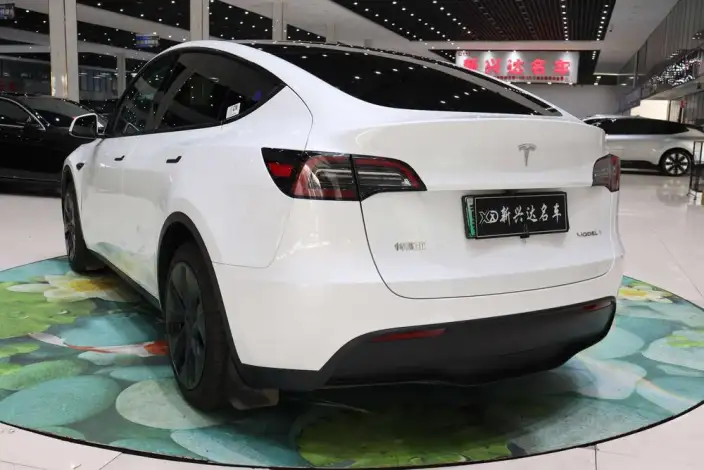 Model Y 2024 Model Rear-wheel drive version