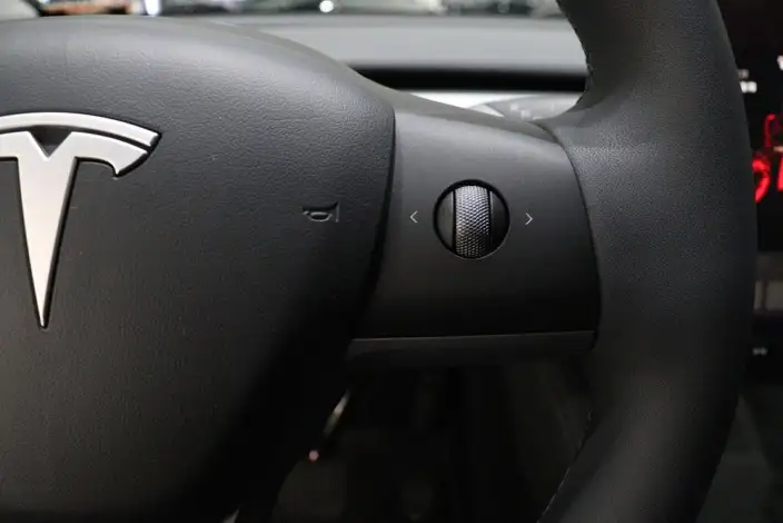 Model Y 2024 Model Rear-wheel drive version – фото 7
