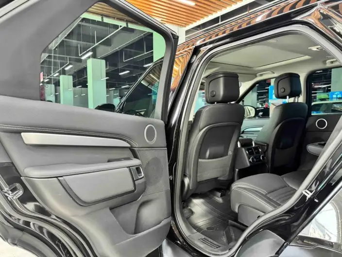 Land Rover Discovery 2024 Model 360PS R-Dynamic SE – фото 8