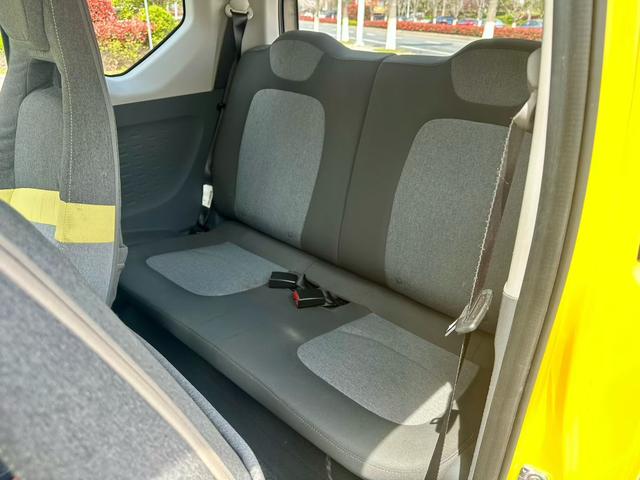 Wuling Hongguang MINIEV 2021 Macaron Premium NMC – фото 5