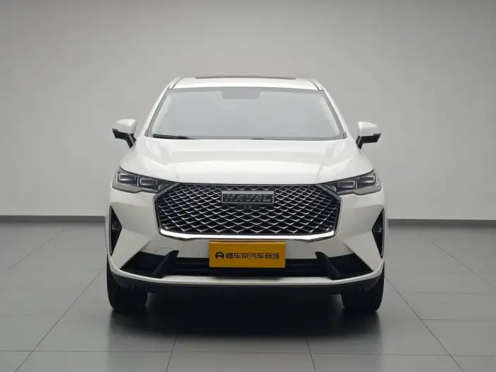 Haval H6 2022 Model Third generation 1.5T Automatic 2WD Pro – фото 2