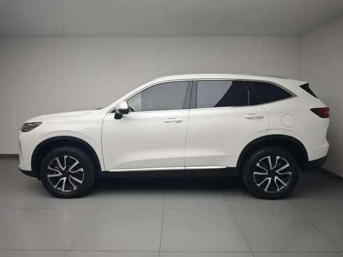Haval H6 2022 Model Third generation 1.5T Automatic 2WD Pro – фото 4