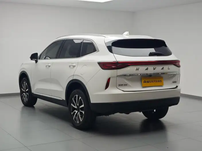 Haval H6 2022 Model Third generation 1.5T Automatic 2WD Pro – фото 5