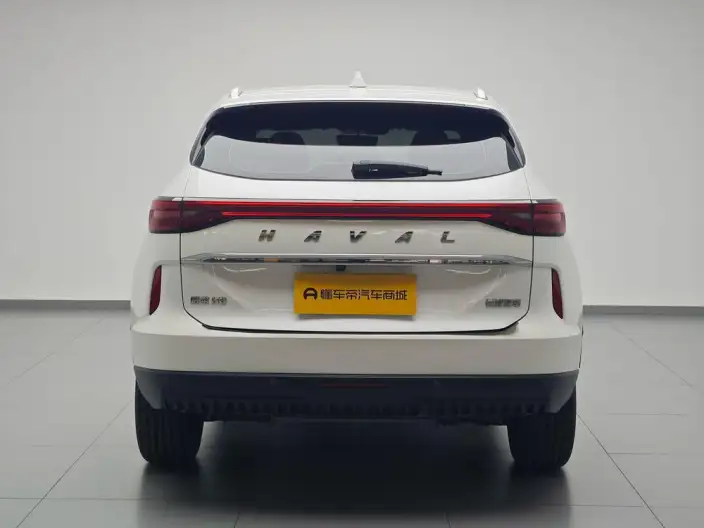 Haval H6 2022 Model Third generation 1.5T Automatic 2WD Pro – фото 6