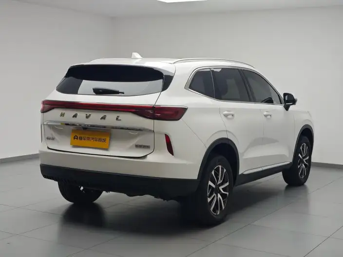 Haval H6 2022 Model Third generation 1.5T Automatic 2WD Pro – фото 7