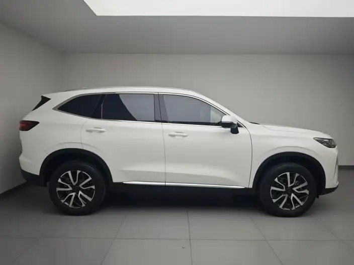 Haval H6 2022 Model Third generation 1.5T Automatic 2WD Pro – фото 8
