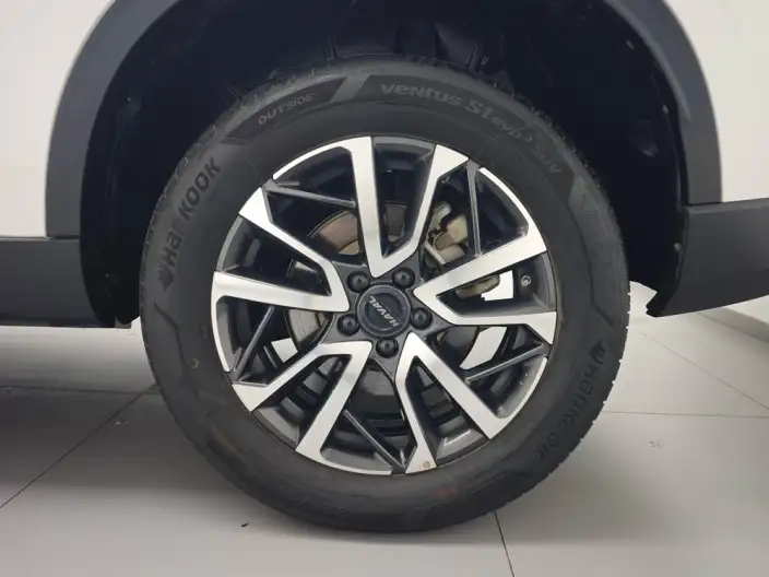 Haval H6 2022 Model Third generation 1.5T Automatic 2WD Pro – фото 9