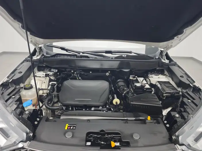 Haval H6 2022 Model Third generation 1.5T Automatic 2WD Pro – фото 10