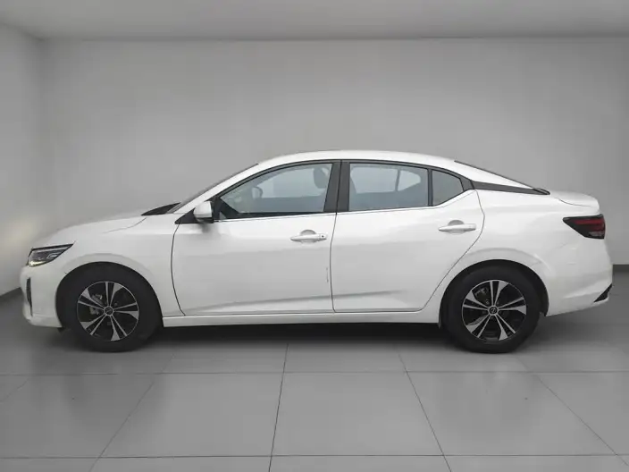 Nissan Sylphy 2023 Model 1.6L CVT Yuexiang Edition