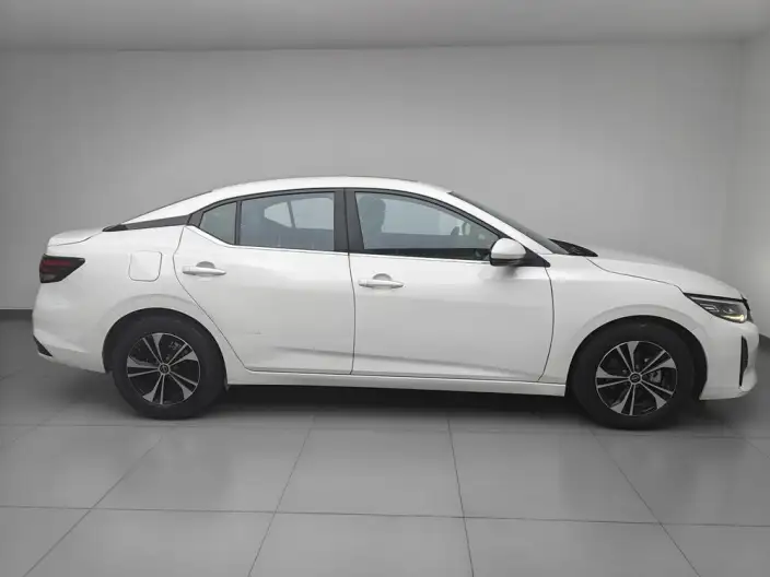 Nissan Sylphy 2023 Model 1.6L CVT Yuexiang Edition – фото 8