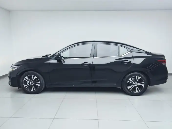 Nissan Sylphy 2023 Model 1.6L CVT Yuexiang Edition