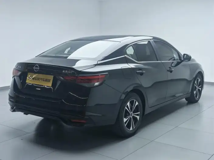 Nissan Sylphy 2023 Model 1.6L CVT Yuexiang Edition – фото 7